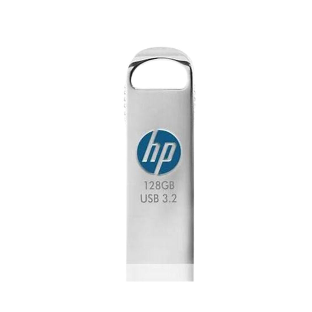 HP X306W 128GB USB 3.2 Flash Drive HP X306W 128GB USB 3.2 Flash Drive